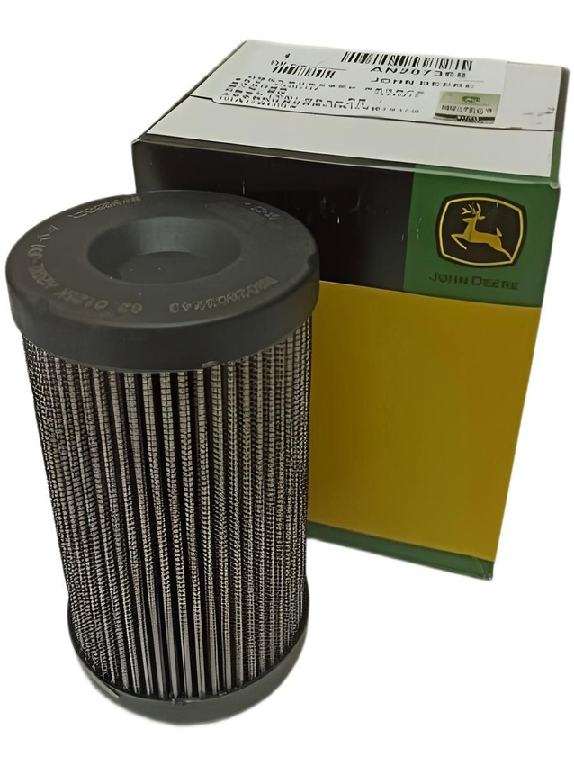 Фильтр гидравлический JOHN DEERE