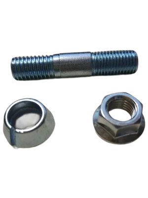 Шпилька полуоси 10мм Isuzu 4HK1 / 4HG1 / 4JJ1