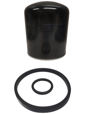 Фильтр масловлагоотделителя ISUZU/SITRAK/HOWO (резьба M39x1.5)