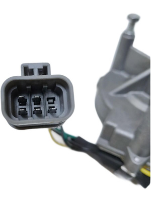 Электромотор стеклоочистителя ISUZU GiGa CX# / EX#