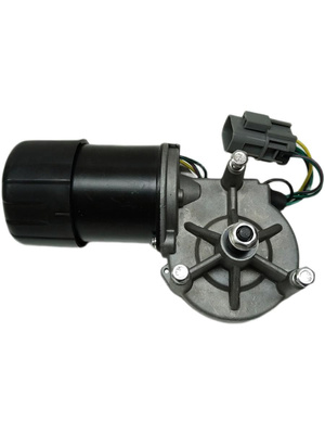 Электромотор стеклоочистителя ISUZU GiGa CX# / EX#