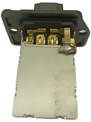 Резистор отоптеля (реостат) Mitsubishi 4M50 24V