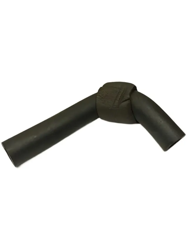 Патрубок генератора (обратный)