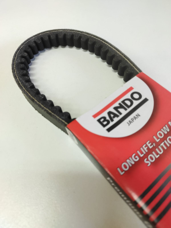 Ремень генератора, клиновый (13.0 x 1030)