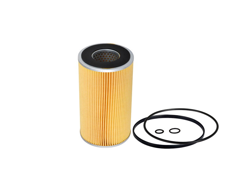 Топливный фильтр (картридж) Hino / Isuzu