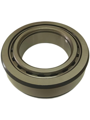 Подшипник вторичного вала, опорный ISUZU (45x75x20)