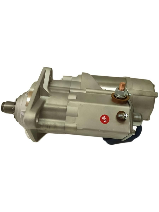 Стартер Isuzu Forward 6BG1 / 6BD1 Hitachi / JCB 24V, 11T, 4,5kw