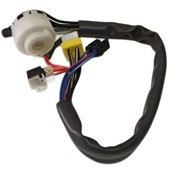 Контактная группа замка зажигания ISUZU NQR71/75