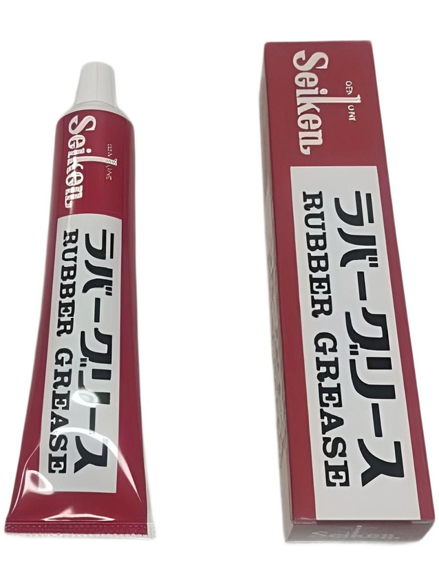 Смазка для резиновых компонентов тормозной системы (100гр.)