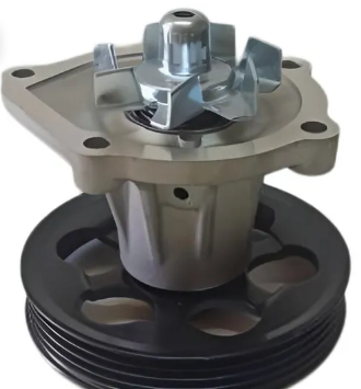 Насос водяной (Помпа) Toyota 4E-FE/ 5E-FE