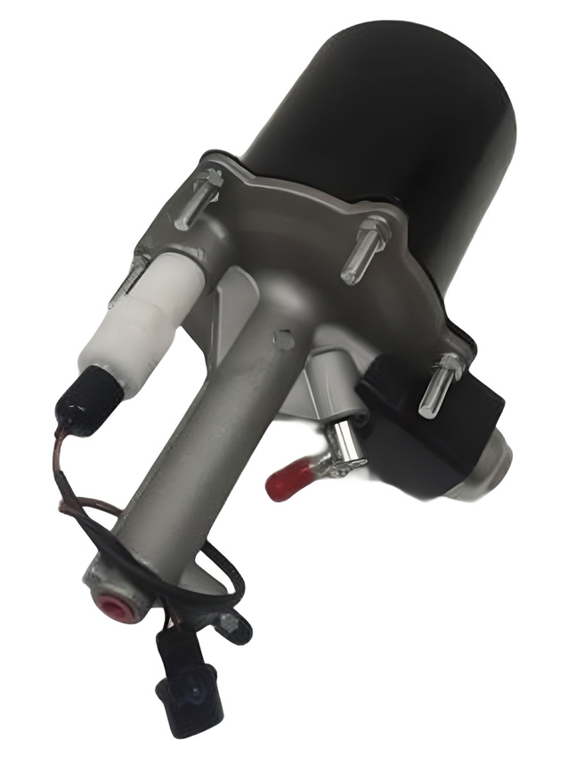 ПГУ тормозов ISUZU