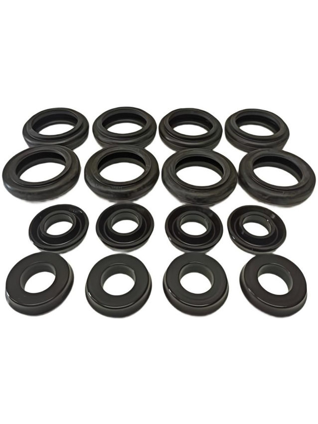 Ремкомплект рабочего тормозного цилиндра Isuzu / Mazda / Nissan