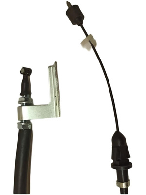 Трос газа ISUZU ELF NPR / 1640mm