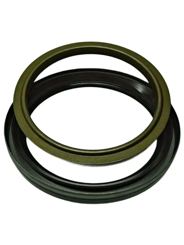 Сальник коленвала, передний ISUZU (109-137-13)