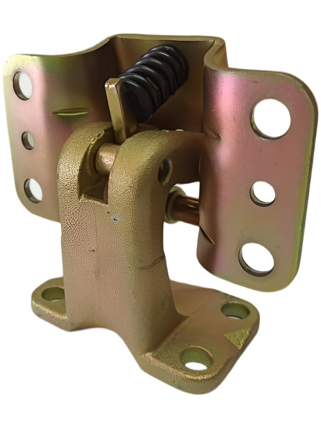 Петля двери, нижняя Isuzu Forward FRR / FSR / FTR 1996 2007