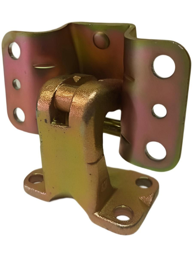 Петля двери, верхняя Isuzu Forward FRR / FSR / FTR 1996 2007