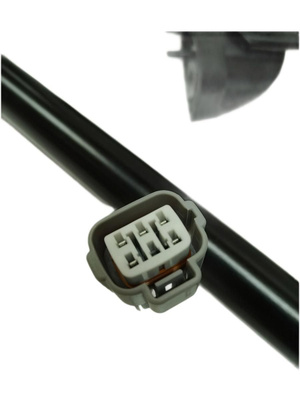 Кронштейн для зеркала левый HINO 300 N04C