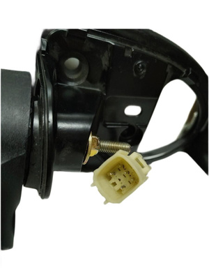 Кронштейн для зеркала левый HINO 300 N04C