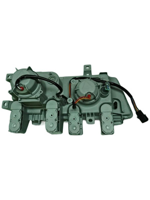 Фара левая MITSUBISHI FUSO SUPER GREAT