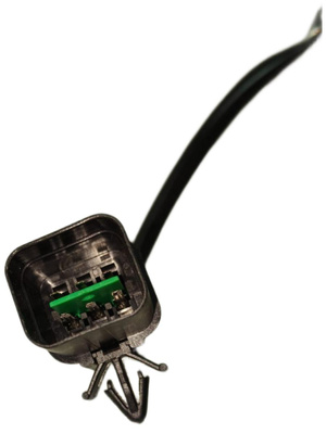 Фара правая MITSUBISHI FUSO SUPER GREAT