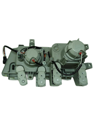 Фара правая MITSUBISHI FUSO SUPER GREAT