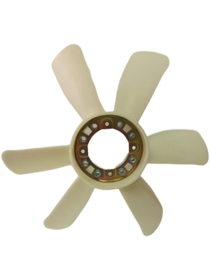 Вентилятор охлаждения радиатора ISUZU 6HH1 / HINO J08C