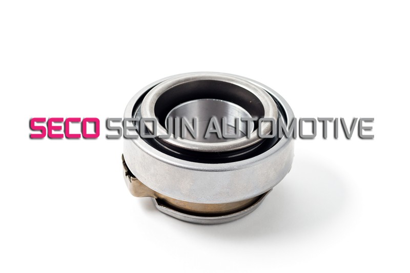 Подшипник выжимной, в сборе с муфтой Mitsubihi 4D34T-35 / 4M51