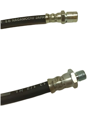 Шланг тормозной, передний FUSO FH / FK