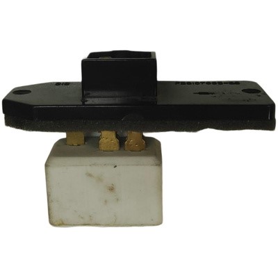 Резистор отоптеля HINO 4P, 24V