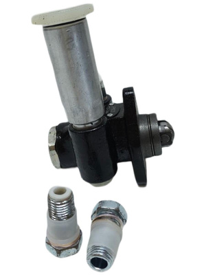 Насос подкачки ТННД Mitsubishi Canter 4D30 / 4D33