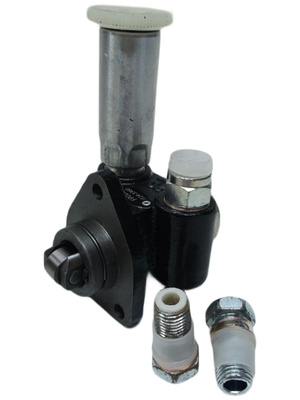 Насос подкачки ТННД Mitsubishi Canter 4D30 / 4D33