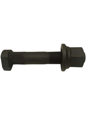 Шпилька в сборе задняя FAW J6 (M22x1,5, M20x1,5, L=120)