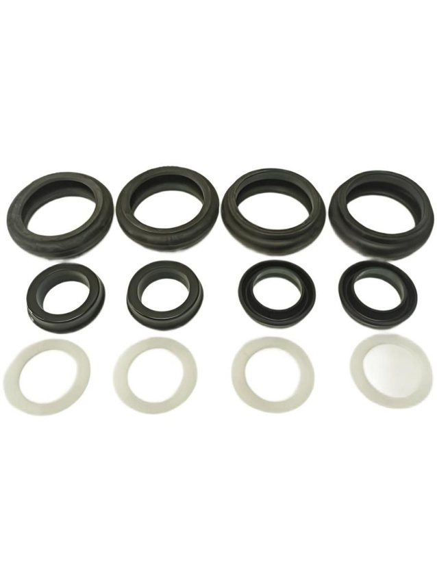 Ремкомплект рабочего тормозного цилиндра HINO 1-1/2''