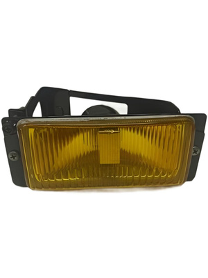 Противотуманная фара, правая (жёлтая) ISUZU NKR/NPR 1994-2004