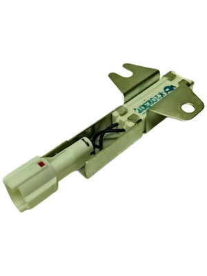 Резистор блока управления двигателя ISUZU 4HK1 / 6HK1 / 4JJ1