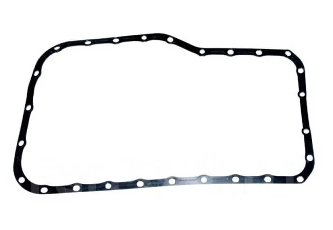 Прокладка поддона, резиновая ISUZU 4HE1 / 4HJ1 / 4HK1 / 4HG1
