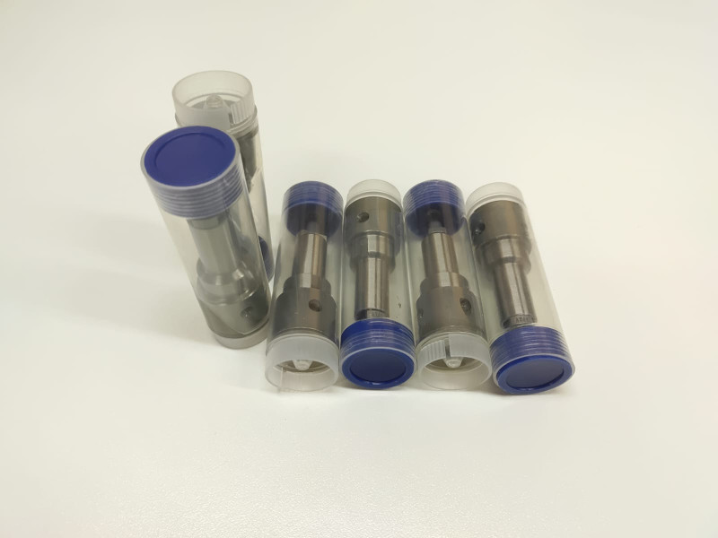 Распылитель HINO K13D (Дубликат)