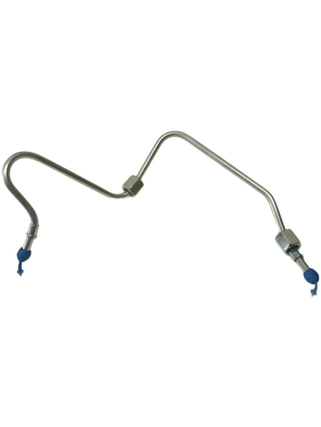 Трубка ТНВД ISUZU 4HG1 (2-й цилиндр)