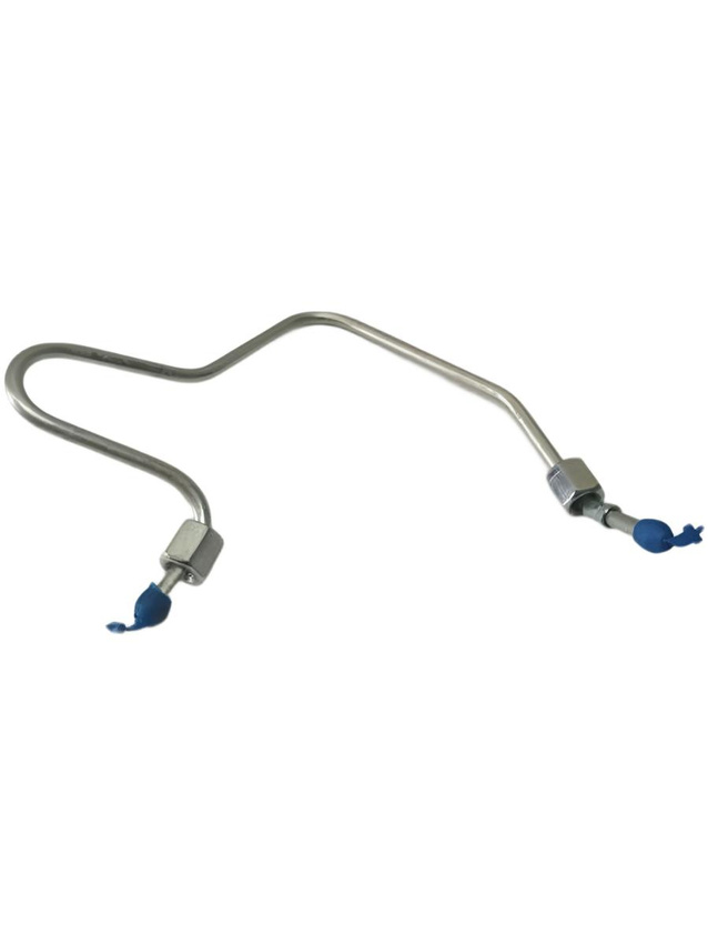 Трубка ТНВД 3-й цилиндр ISUZU 4HG1