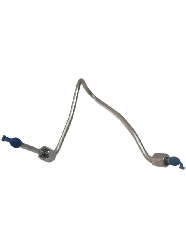 Трубка ТНВД ISUZU 4HG1 / 4HF1 (4-й цилиндр)