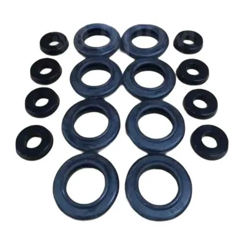 Ремкомплект рабочего тормозного цилиндра Isuzu ELF