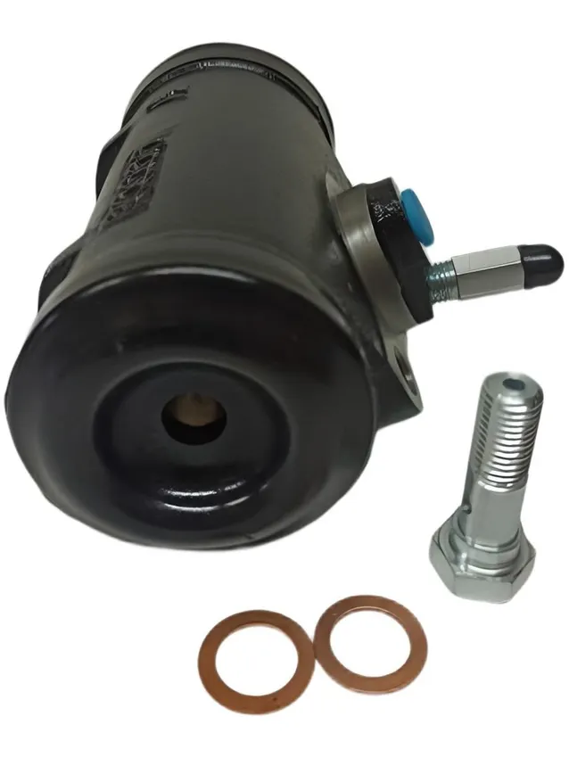 Рабочий тормозной цилиндр передний Isuzu GiGa 1986-2002 СП