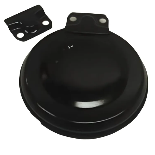 Крышка буксы балансира ISUZU GiGa