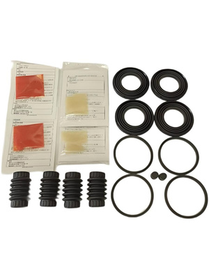 ТОРМОЗНАЯ СИСТЕМА