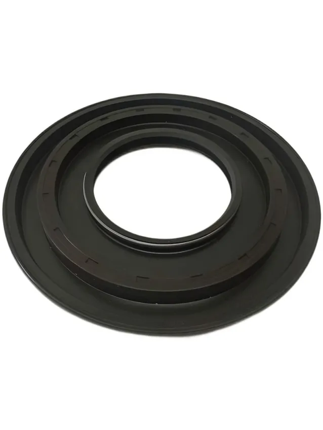 Сальник ступицы наружный HINO (76-157-164-15)