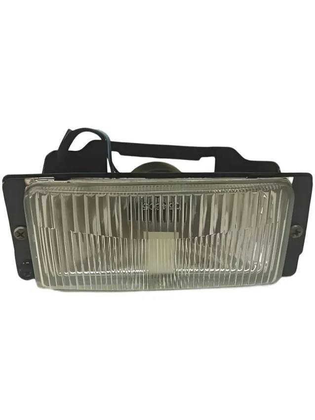 Противотуманная фара, левая ISUZU NKR / NPR 1994-2004