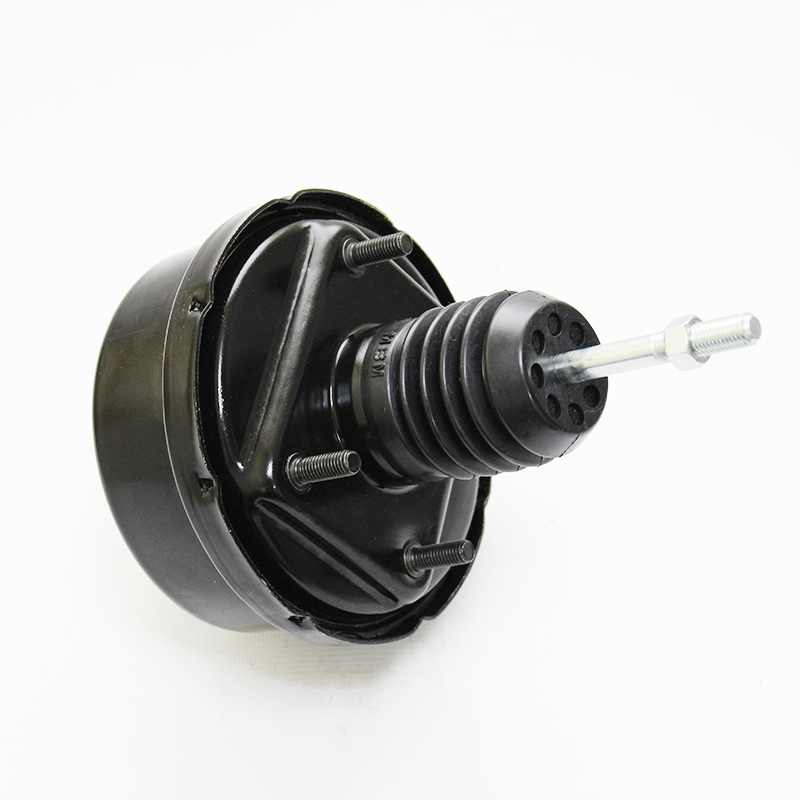 Вакуумный усилитель сцепления ISUZU ELF / 4HE1-4HG1