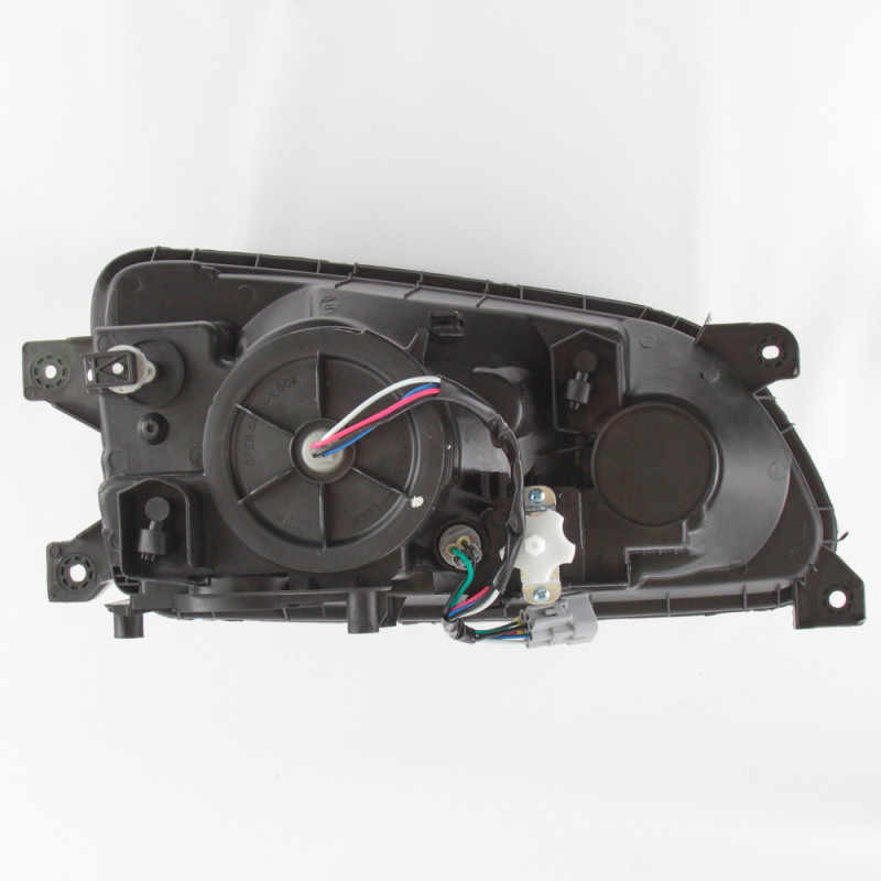 Фара левая HINO 500 / 700 / 2002 - 2015