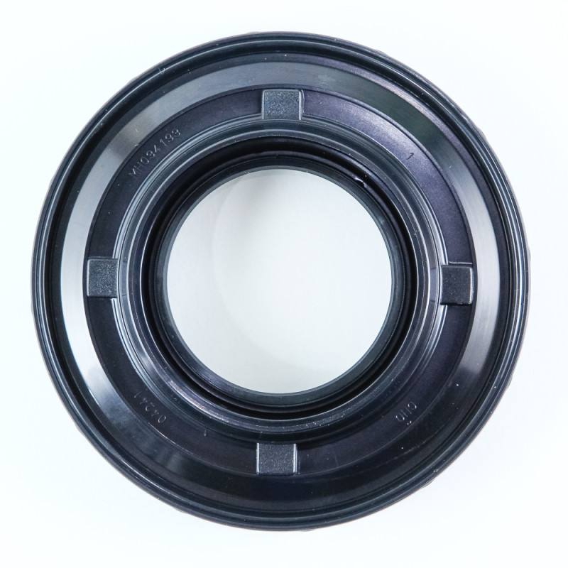 Сальник ступицы, задний Mitsubishi Fuso (57-124-14.5-29)