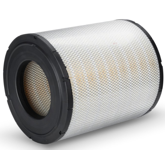 Фильтр воздушный Freightliner Argosy Cummins ISM Detroit